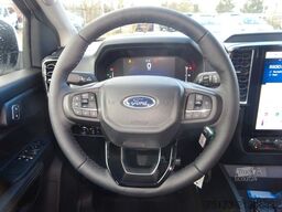 FORD Ranger XLT 4WD 3-Seitenkipper WiPa Standhzg