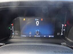 FORD Ranger XLT 4WD 3-Seitenkipper WiPa Standhzg