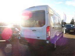 FORD Transit 350 L3H2 Trend Kasten Autom WiPa LED