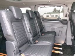 FORD Tourneo Custom Bus 320 L2 Titanium X AWD Matrix