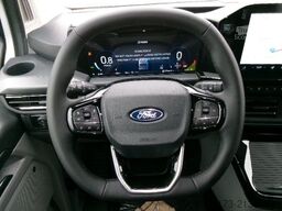 FORD Tourneo Custom Bus 320 L2 Titanium X AWD Matrix