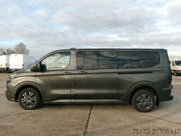 FORD Transit Custom Kombi 320 L2H1 Limited AHK LED