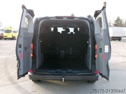 FORD Transit Custom Kombi 320 L2H1 Limited AHK LED
