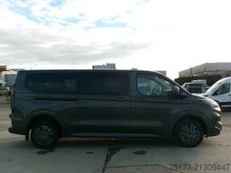 FORD Transit Custom Kombi 320 L2H1 Limited AHK LED