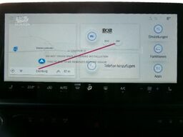 FORD Transit Custom Kombi 320 L2H1 Limited AHK LED