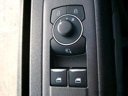 FORD Transit Custom Kombi 320 L2H1 Limited AHK LED