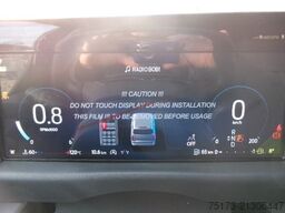 FORD Transit Custom Kombi 320 L2H1 Limited AHK LED