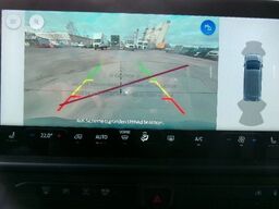 FORD Transit Custom Kombi 320 L2H1 Limited AHK LED