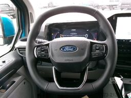 FORD Tourneo Custom BEV 82kWh 340L1 AHK Pano B&O