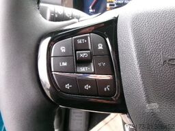 FORD Tourneo Custom BEV 82kWh 340L1 AHK Pano B&O