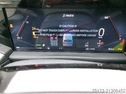 FORD Tourneo Custom BEV 82kWh 340L1 AHK Pano B&O