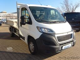 PEUGEOT Boxer 130PS L2 Klima Kipper Klima