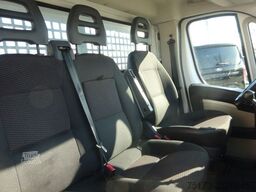 PEUGEOT Boxer 130PS L2 Klima Kipper Klima
