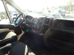 PEUGEOT Boxer 130PS L2 Klima Kipper Klima