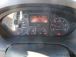 PEUGEOT Boxer 130PS L2 Klima Kipper Klima