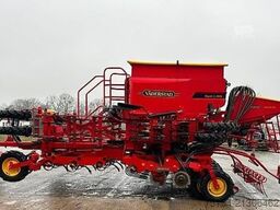 Väderstad Rapid A400S mit BioDrill 360