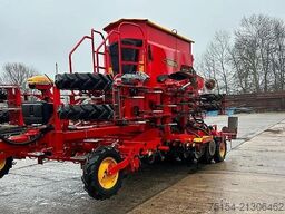 Väderstad Rapid A400S mit BioDrill 360