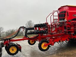 Väderstad Rapid A400S mit BioDrill 360