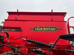 Väderstad Rapid A400S mit BioDrill 360