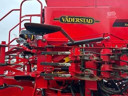 Väderstad Rapid A400S mit BioDrill 360