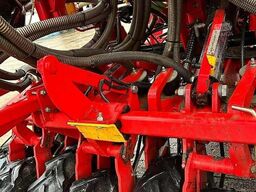 Väderstad Rapid A400S mit BioDrill 360