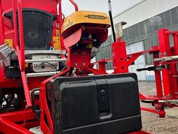 Väderstad Rapid A400S mit BioDrill 360