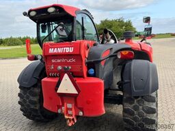 Manitou 741