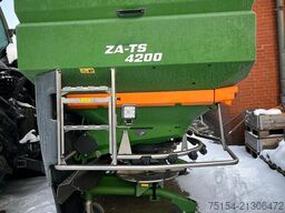 Amazone ZA-TS 4200 Hydro ProfisPro