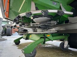 Amazone ZA-TS 4200 Hydro ProfisPro