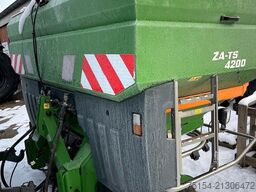 Amazone ZA-TS 4200 Hydro ProfisPro