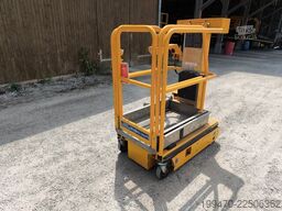 Nano SP