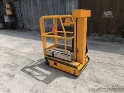 Nano SP