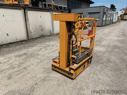 Nano SP