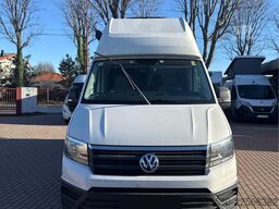 2023 Volkswagen Grand California | Automatik | Vollausstattung