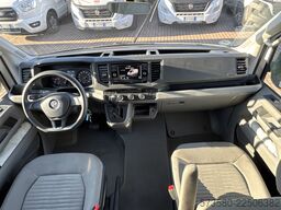 2023 Volkswagen Grand California | Automatik | Vollausstattung