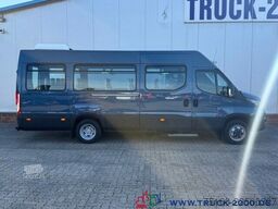 Iveco Daily 50C17 Autom. 19Sitze Dachklima Orig.103Tkm