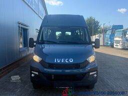 Iveco Daily 50C17 Autom. 19Sitze Dachklima Orig.103Tkm