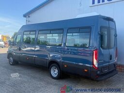 Iveco Daily 50C17 Autom. 19Sitze Dachklima Orig.103Tkm