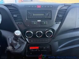 Iveco Daily 50C17 Autom. 19Sitze Dachklima Orig.103Tkm