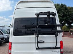 Volkswagen Grand California 2023 | Automática | Techo elevable
