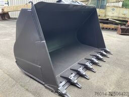 Volvo L180H CDC BSS Waage Garantie Schaufel üb