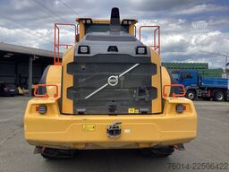 Volvo L180H CDC BSS Waage Garantie Schaufel üb