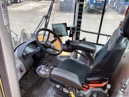 Volvo L180H CDC BSS Waage Garantie Schaufel üb
