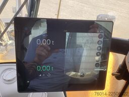 Volvo L180H CDC BSS Waage Garantie Schaufel üb