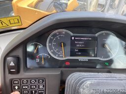 Volvo L180H CDC BSS Waage Garantie Schaufel üb