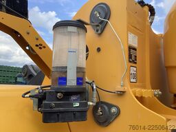 Volvo L180H CDC BSS Waage Garantie Schaufel üb