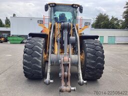 Volvo L180H CDC BSS Waage Garantie Schaufel üb