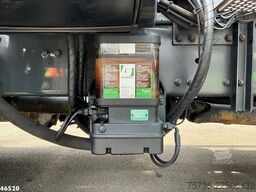 Volvo FE 250 Euro 6 Hiab 14 Tonmeter laadkraan Just 1...