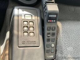 Volvo FE 250 Euro 6 Hiab 14 Tonmeter laadkraan Just 1...