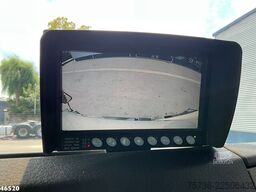 Volvo FE 250 Euro 6 Hiab 14 Tonmeter laadkraan Just 1...